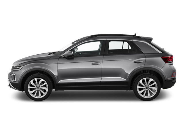 VOLKSWAGEN T-ROC   2.0 TDI 150 Start/Stop DSG7 VW Edition + Pack hiver